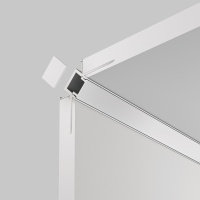 Комплектующие к светодиодной ленте Led Strip ALM-4623-S-2M