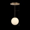 Накладной светильник LOFT IT 10029PM Gold