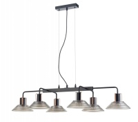 Подвесная люстра Vele Luce VL5822P06