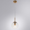 Подвесной светильник ARTE Lamp A1915SP-1AB