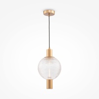 Подвесной светильник Maytoni P060PL-01BS