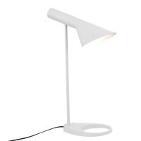 Настольная лампа MODELUX MD.8021.01TL WT