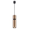 Подвесной светильник Odeon Light 4744/5L