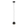 Подвесной светильник LOFT IT 10109 Dark grey