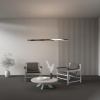 Комплектующие к светодиодной ленте Led Strip ALM-3535R-B-TR-90°-0.4M