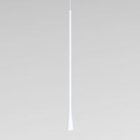 Подвесной светильник Elektrostandard 50312 LED 7W 3000K белый