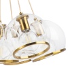 Подвесная люстра Lightstar 729071