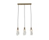 Подвесной светильник Kink Light 07670-3AS,20