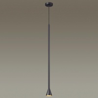 Подвесной светильник Odeon Light 3884/1B