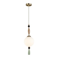 Подвесной светильник Odeon Light 5405/1