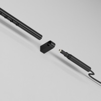 Подвод питания Maytoni Technical CA002PI-B