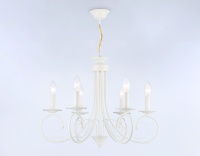 Подвесная люстра Ambrella Light TR9611