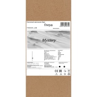 Настенный светильник (бра) Freya FR6063WL-L20B