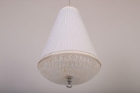 Подвесная люстра Abrasax CL.9301-2 White