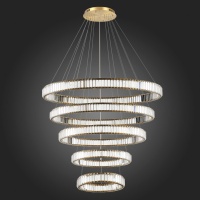 Каскадная люстра ST-Luce SL1622.313.05