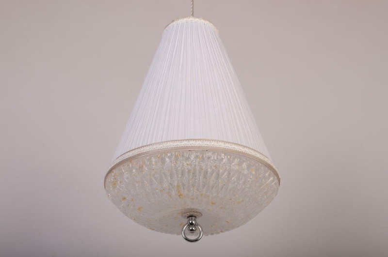 Подвесная люстра Abrasax CL.9301-2 White