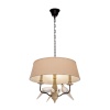 Подвесная люстра LOFT IT LOFT1029A-2