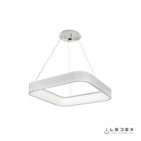 Подвесной светильник iLedex 8288D-600-600 WH