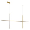 Подвесной светильник ST-Luce SL6207.203.50