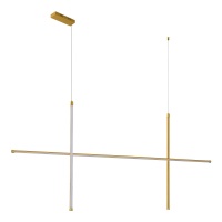 Подвесной светильник ST-Luce SL6207.203.50
