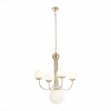Люстра на штанге ST-Luce SL1504.203.05
