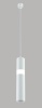 Подвесной светильник Crystal Lux CLT 038C360 WH