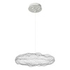 Подвесной светильник LOFT IT 10247/550 Silver