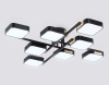 Накладная люстра Ambrella Light FL4890