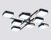 Накладная люстра Ambrella Light FL4890