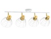 Спот Ambrella Light TR8603