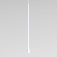 Подвесной светильник Elektrostandard 50312 LED 7W 4000K белый