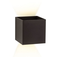 Бра AM Group AM112-2X5W-COFFEE
