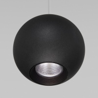 Подвесной светильник Elektrostandard 50215/1 LED черный