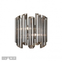 Бра iLamp MB0267-2B
