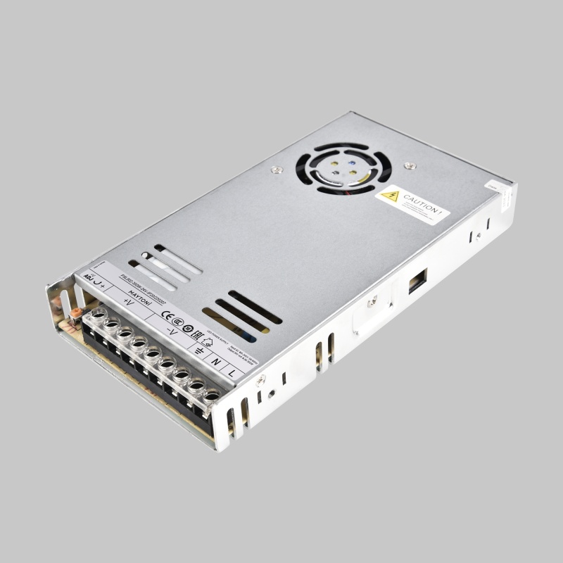 Источник напряжения Led Strip 220207