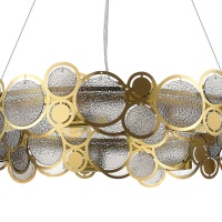 Подвесная люстра ST-Luce SL6133.313.09