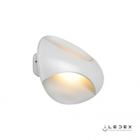 Бра iLedex ZD7151-6W WH