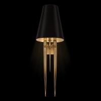 Бра LOFT IT 10207W/L Gold
