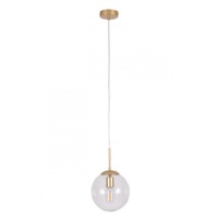 Подвесной светильник ARTE Lamp A1920SP-1GO