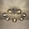 Люстра на штанге Citilux CL102170