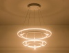 Каскадная люстра Ambrella Light FL5542