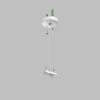 Подвесной комплект Denkirs TR2106-WH