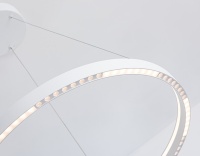 Подвесной светильник Ambrella Light FL5851