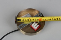 Подвесной светильник APLOYT APL.608.26.03