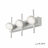 Бра iLedex X088209 9W SWH