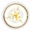 Подвесная люстра ST-Luce SL1352.203.09