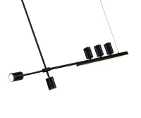 Подвесной светильник Kink Light 07618-150,19