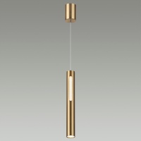 Подвесной светильник Odeon Light 6644/7L