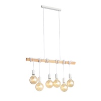Подвесная люстра Evoluce SL1142.503.06