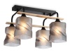 Люстра на штанге Ambrella Light TR303324